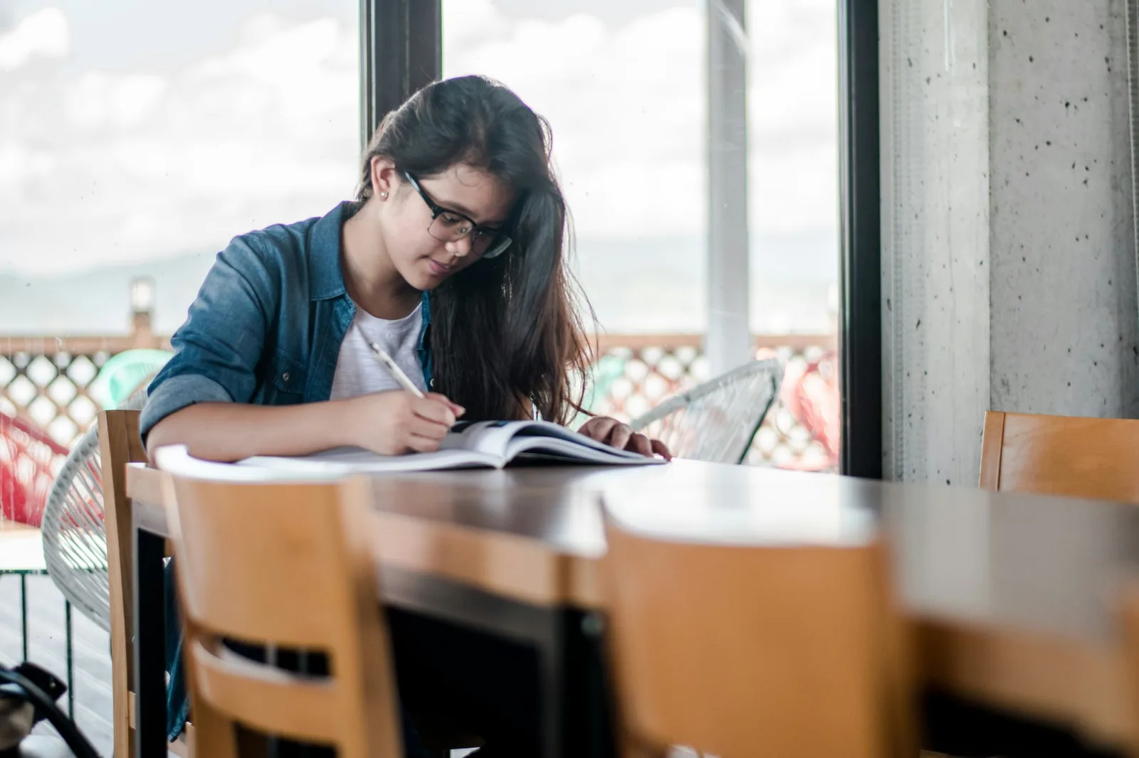 assessoria para estudar no estrangeiro